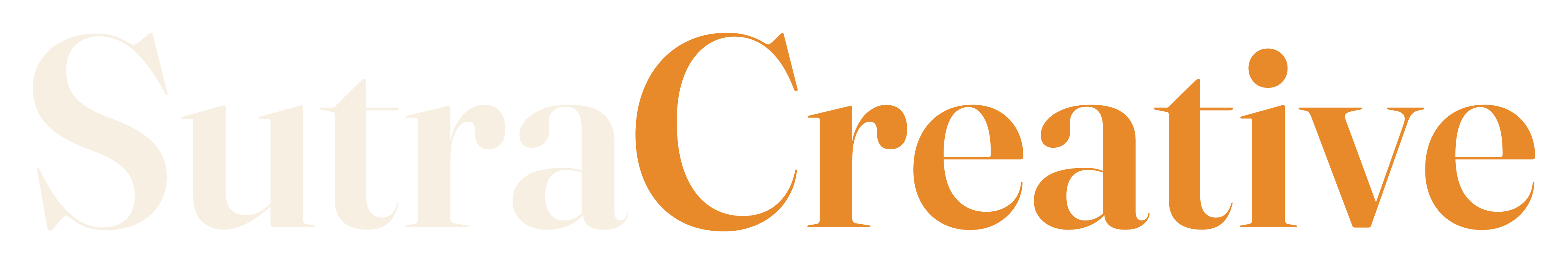 Sutra Creative