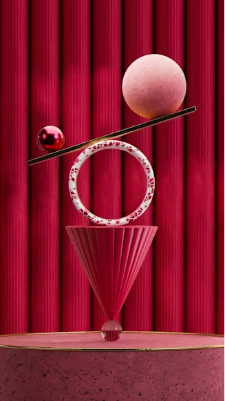 image header